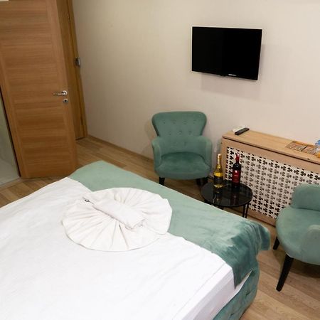 Loss Hotel Çatalca 外观 照片