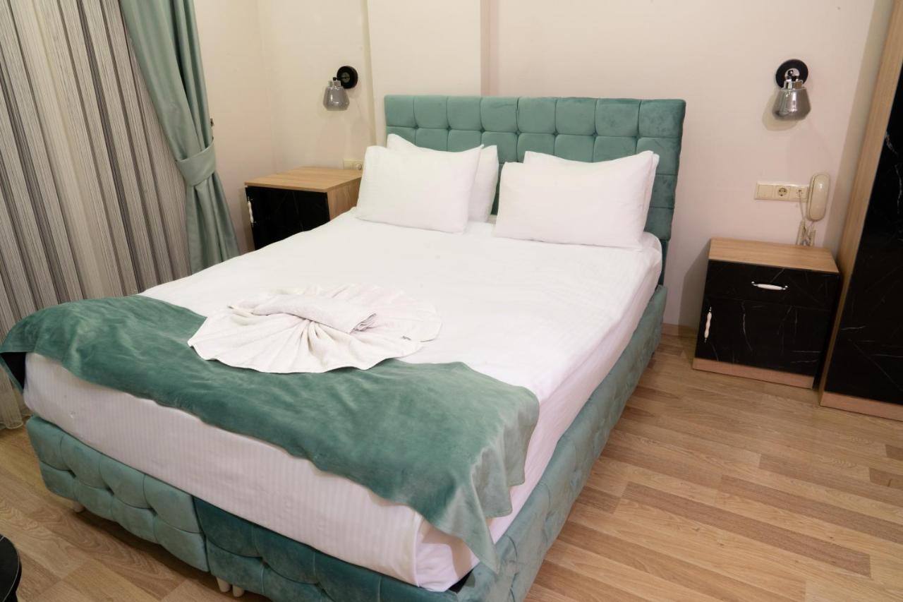Loss Hotel Çatalca 外观 照片