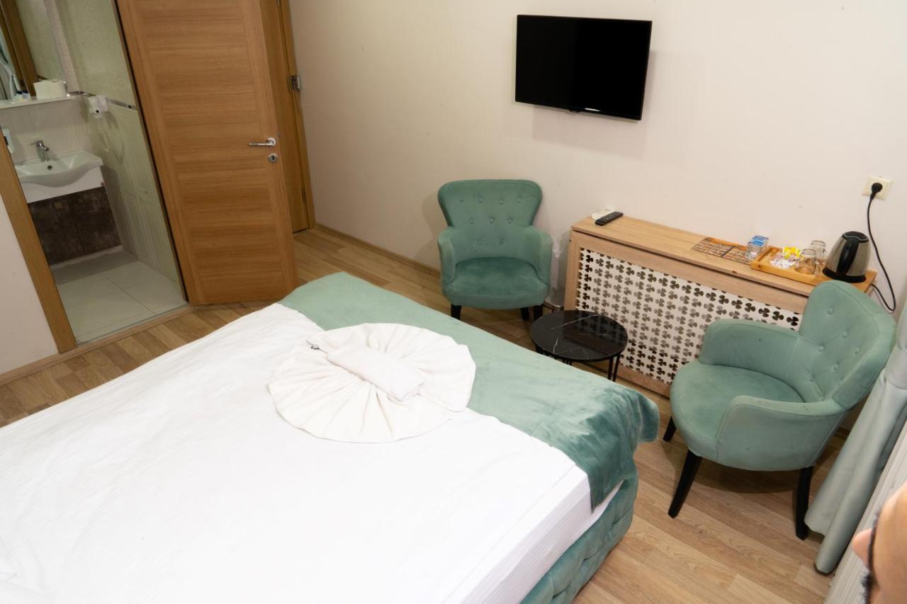 Loss Hotel Çatalca 外观 照片