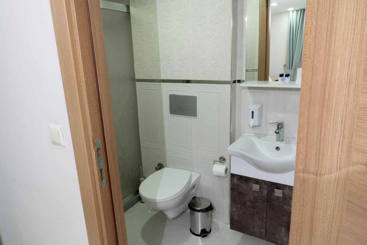 Loss Hotel Çatalca 外观 照片