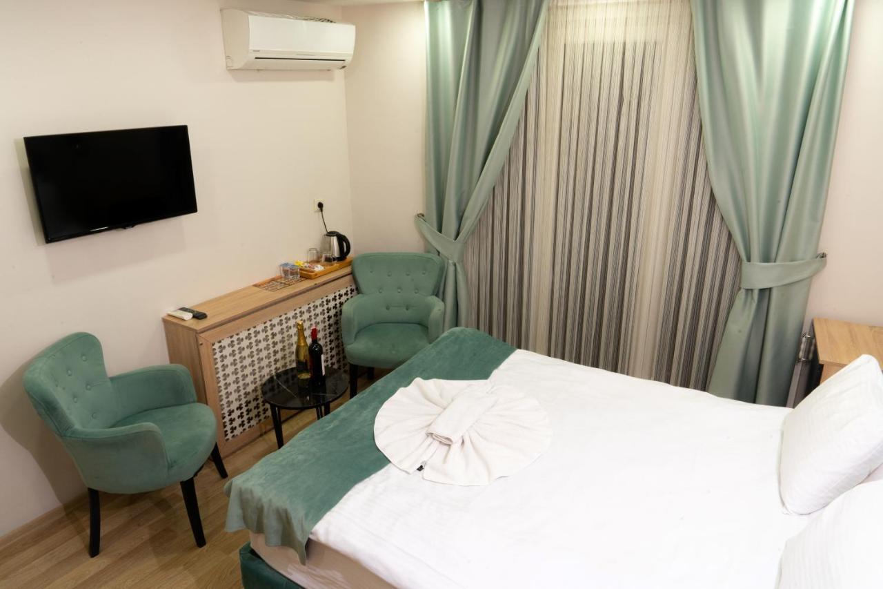 Loss Hotel Çatalca 外观 照片