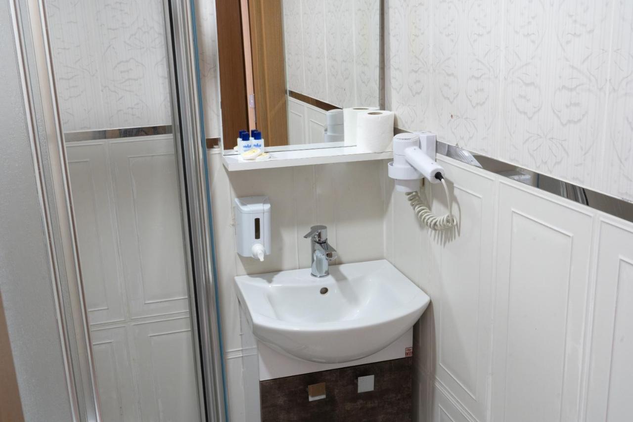 Loss Hotel Çatalca 外观 照片