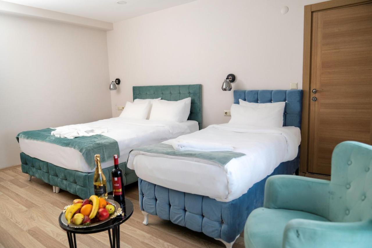 Loss Hotel Çatalca 外观 照片