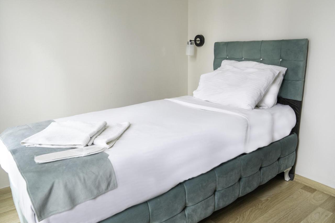 Loss Hotel Çatalca 外观 照片