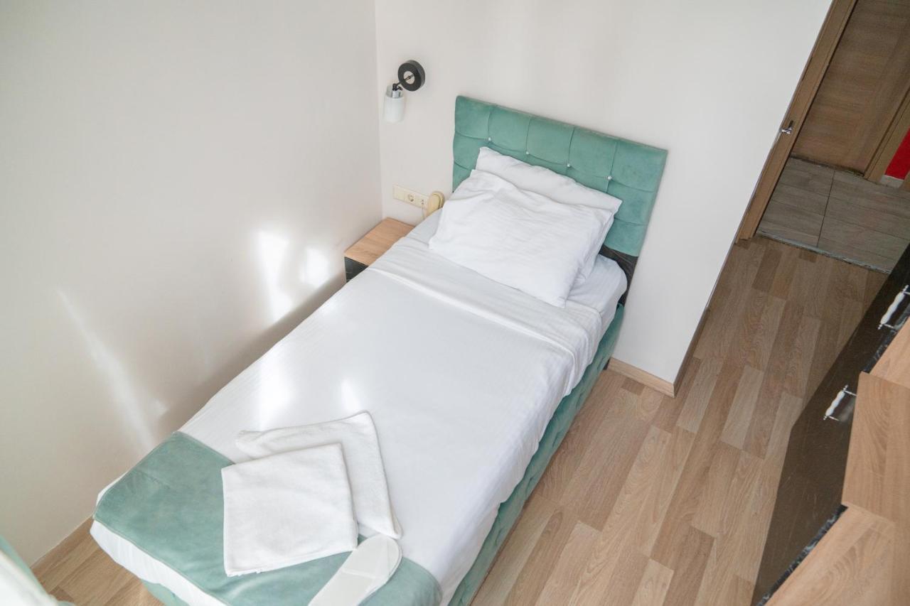 Loss Hotel Çatalca 外观 照片