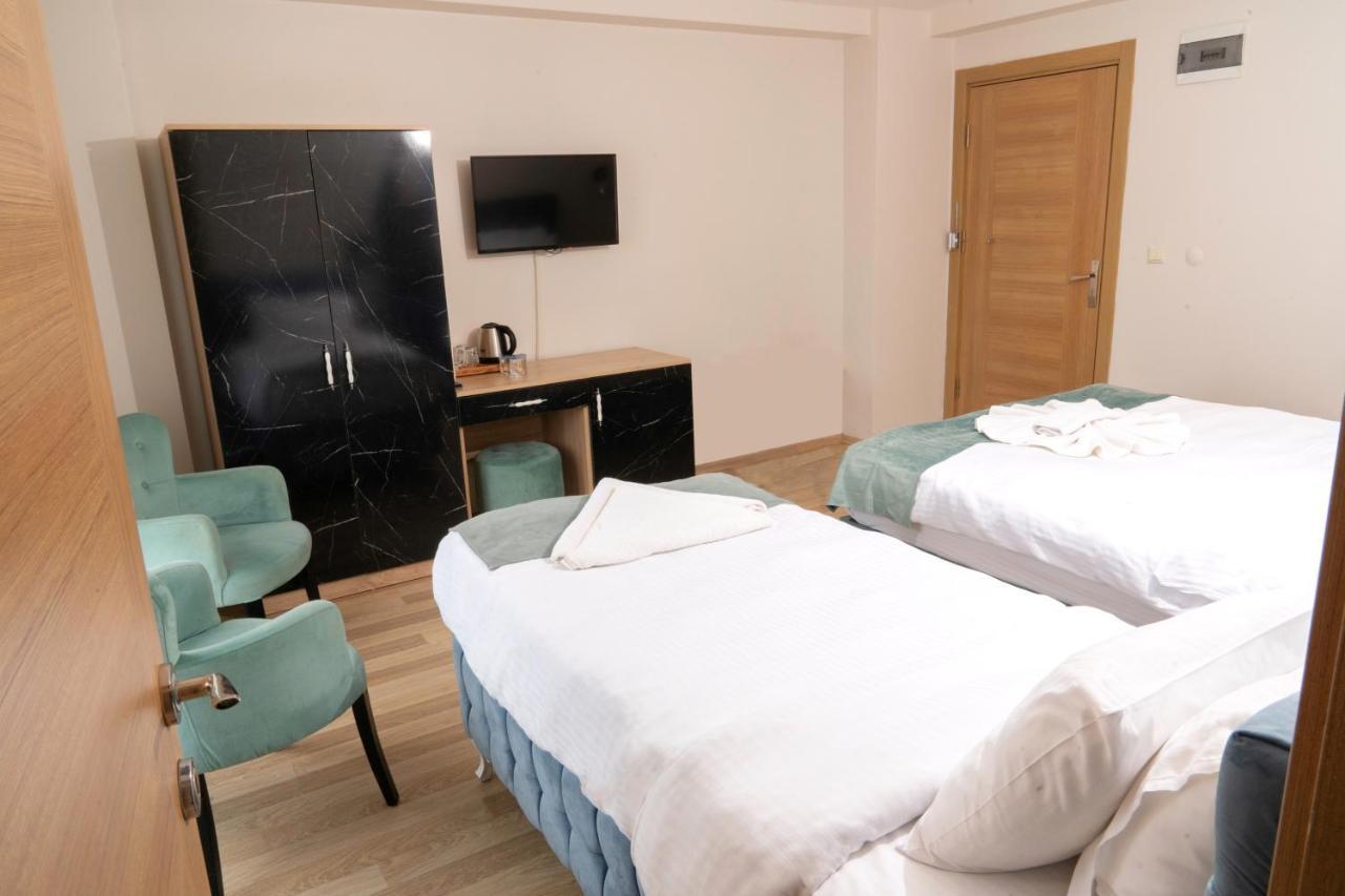 Loss Hotel Çatalca 外观 照片