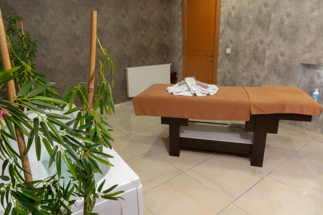 Loss Hotel Çatalca 外观 照片
