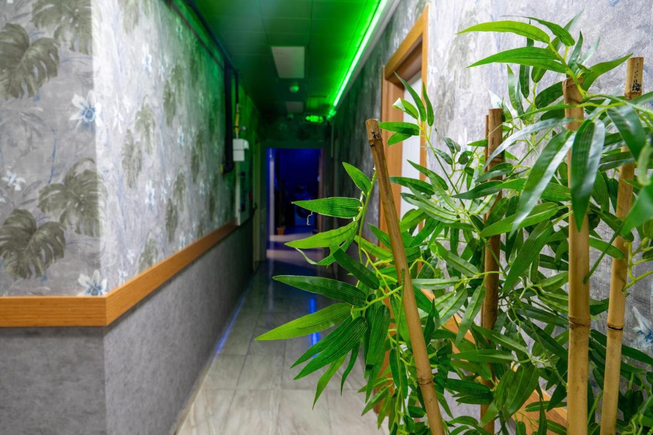 Loss Hotel Çatalca 外观 照片