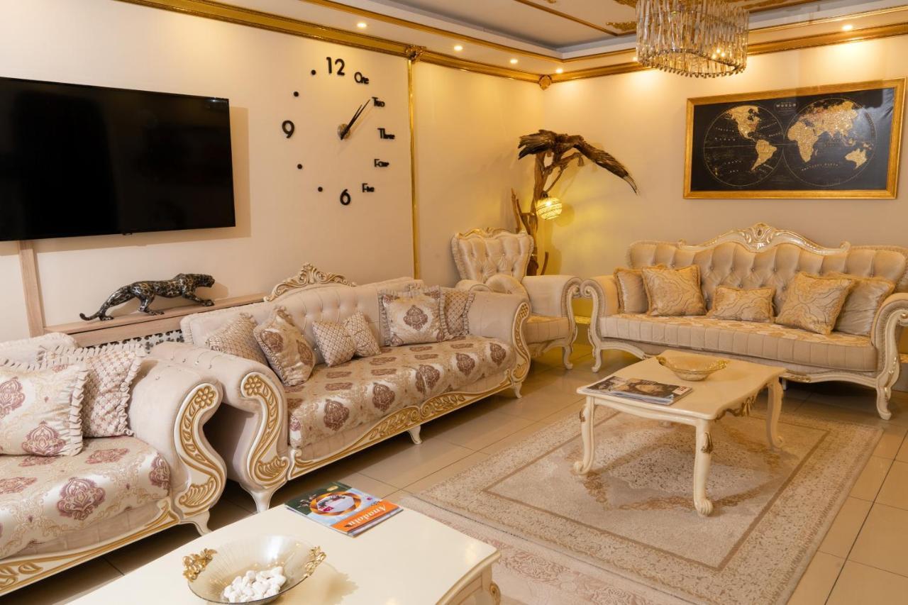 Loss Hotel Çatalca 外观 照片