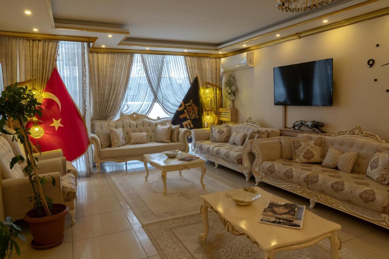 Loss Hotel Çatalca 外观 照片