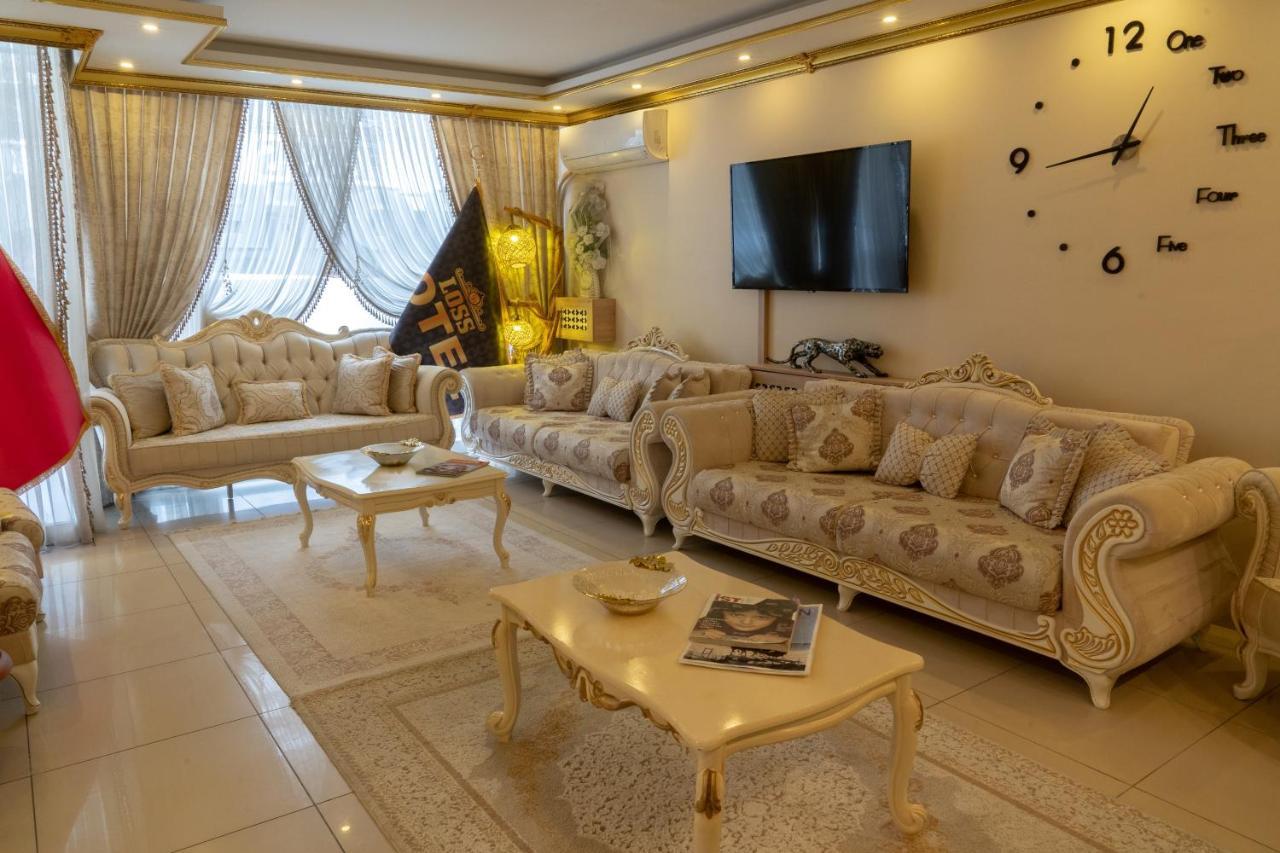 Loss Hotel Çatalca 外观 照片